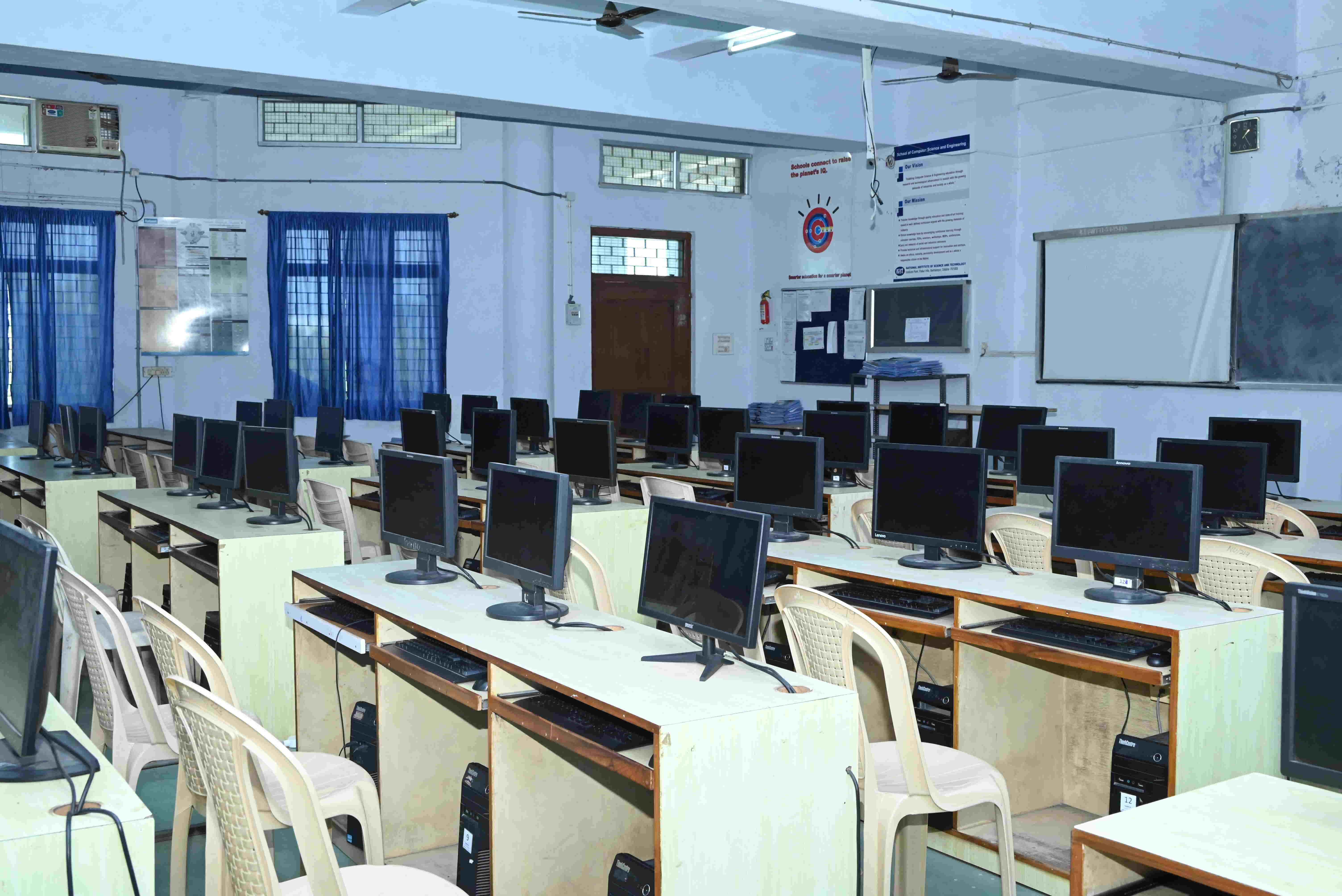 Classroom Environment